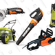 Yard Care Equipment Sale | eBay | Use code JOE4WORX